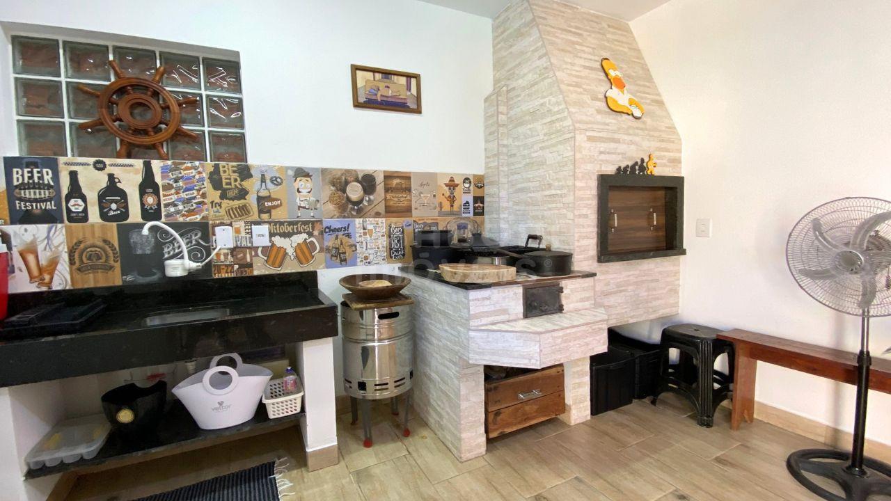 Casa Beira-Mar em Arroio do Sal - Conforto e Vista Incrível no Bairro Pérola