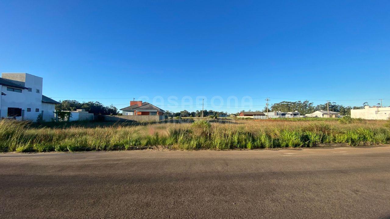 Terreno à Venda em Arroio do Sal – Loteamento Jardim Raiante