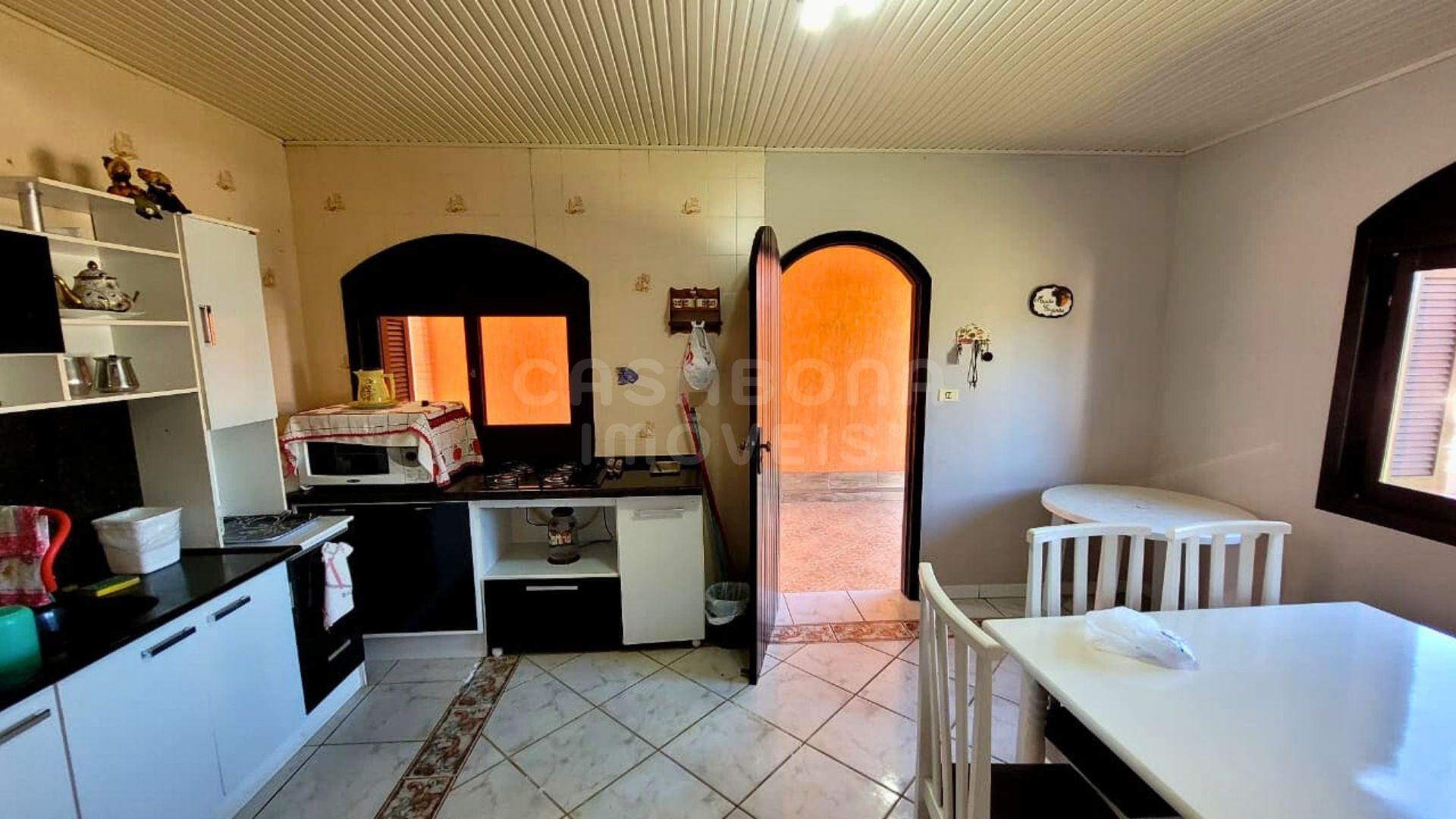 Casa Mobiliada a 100m do Mar no Verde Mar – Conforto e Localização Privilegiada