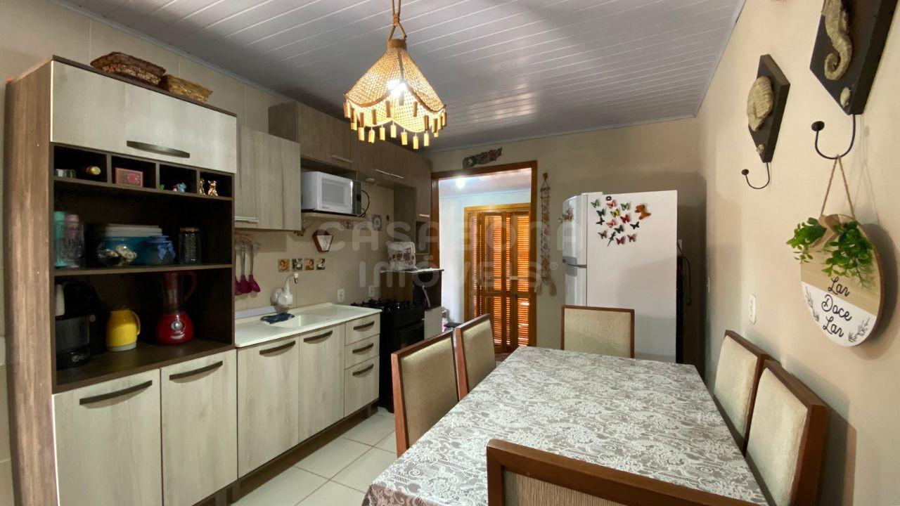 Casa em Marambaia - Arroio do Sal