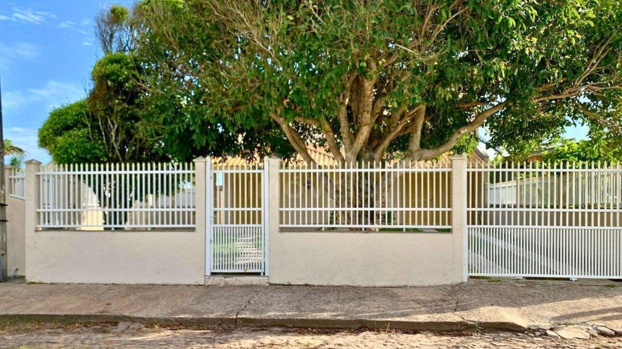 Casa Aconchegante Próxima à Praia em Arroio do Sal