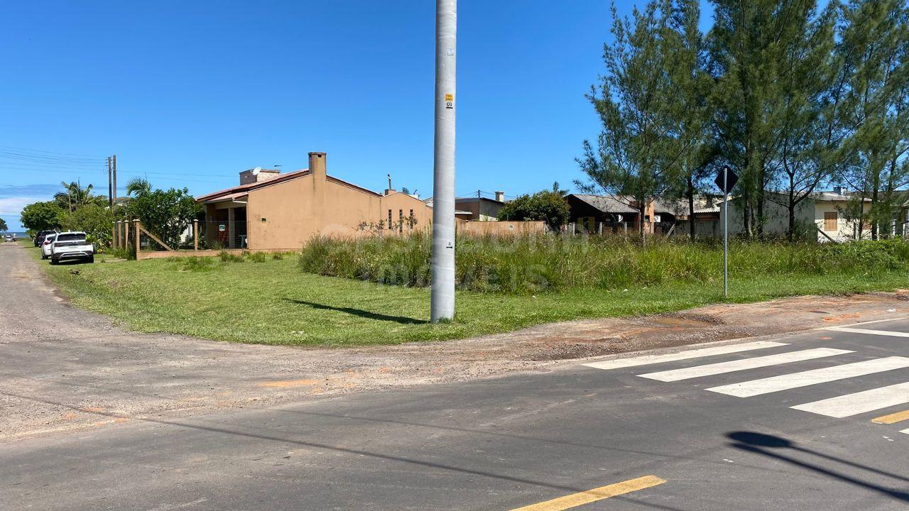 Terreno de Esquina à Venda na São Jorge – Arroio do Sal
