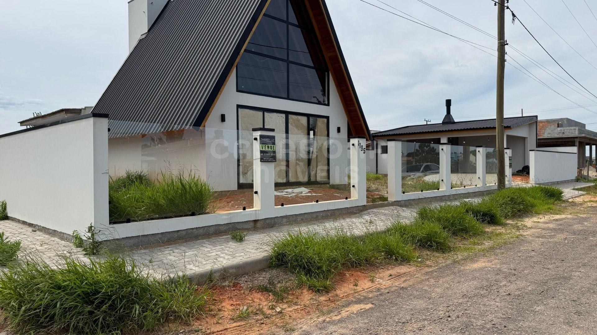 Seu novo refúgio no litoral: conforto, privacidade e localização privilegiada