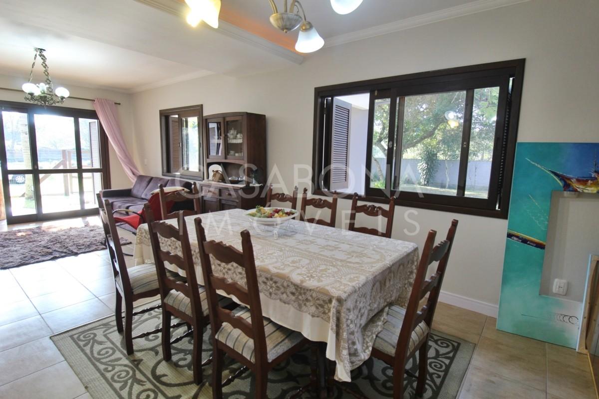 Residência no Balneário Bismar, Arroio do Sal