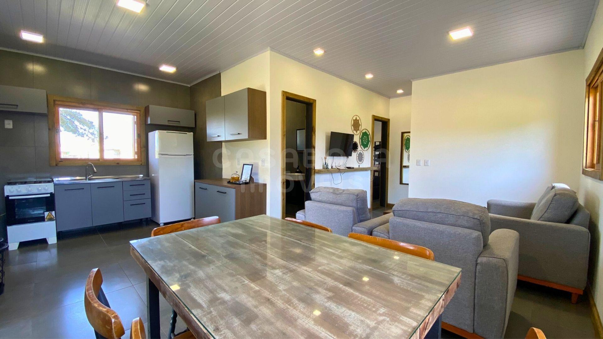 Charmosa Casa Próxima ao Mar no Balneário Atlântico em Arroio do Sal