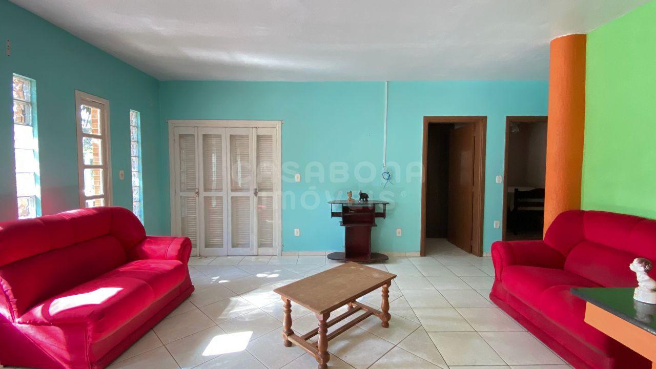 Espaçosa Casa em Arroio do Sal - Bairro Figueirinha