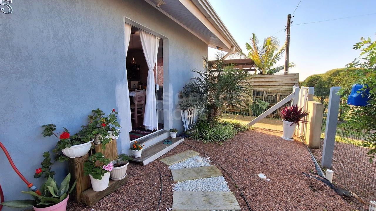 Casa Aconchegante em Arroio do Sal – Bairro Sereia do Mar