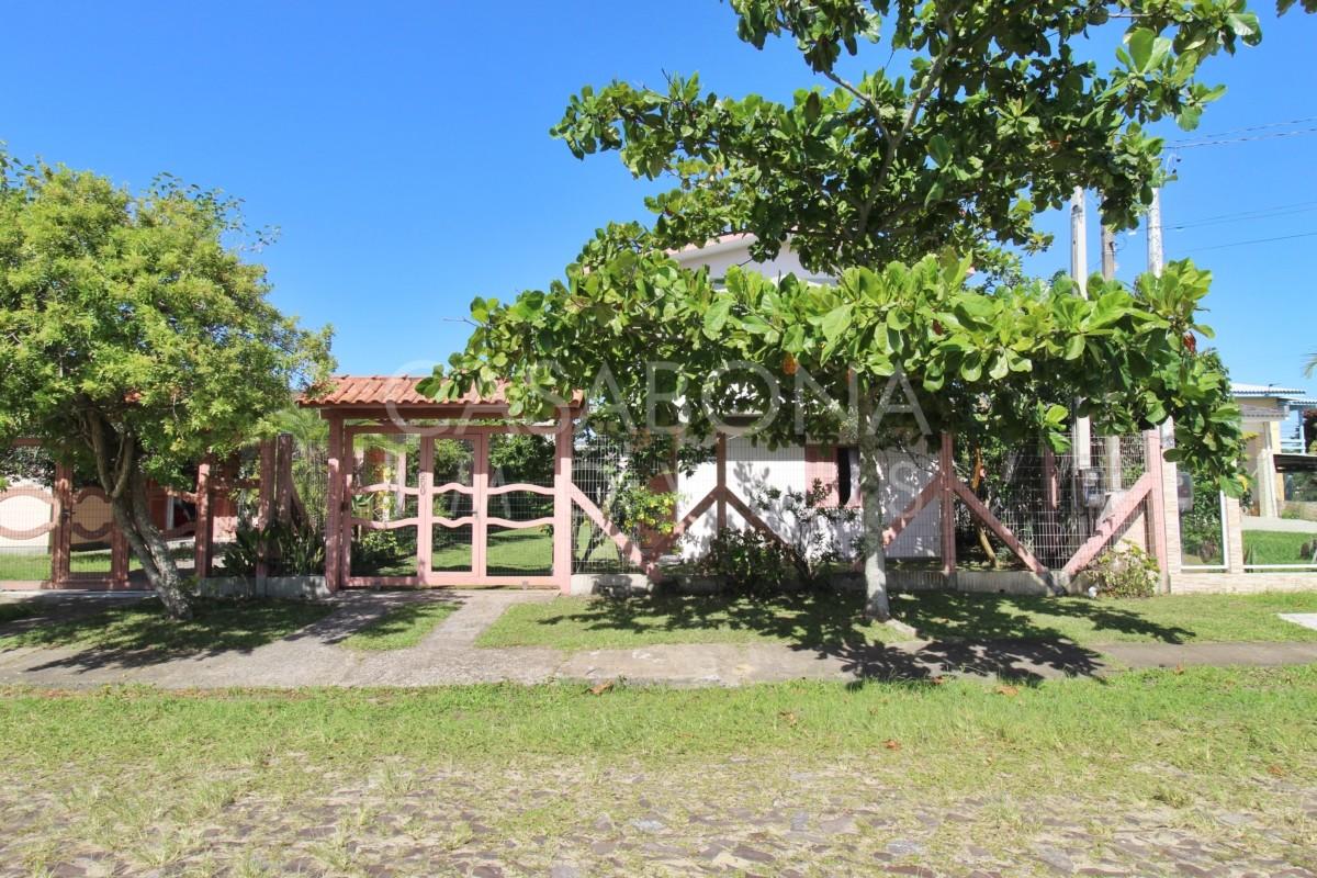 Linda Residência no Balneário Malisnky - Arroio do Sal