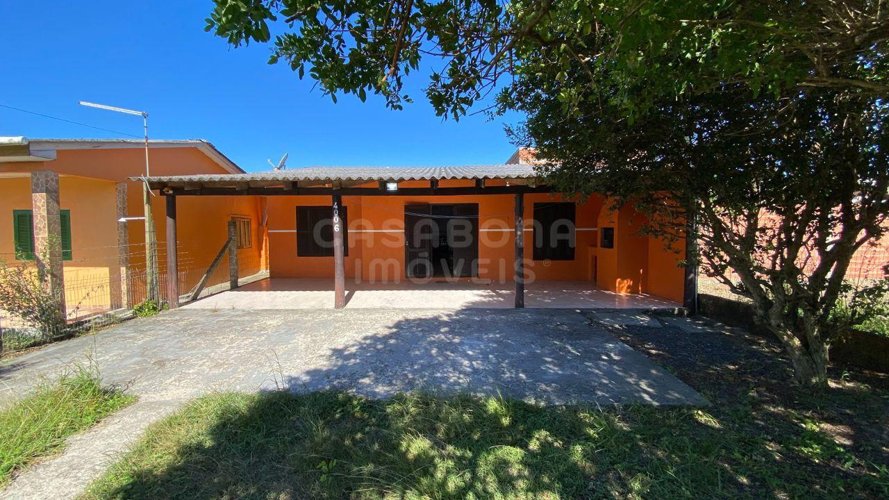 Casa aconchegante em Arroio do Sal - Bairro Jardim Olívia, a 650 metros do mar