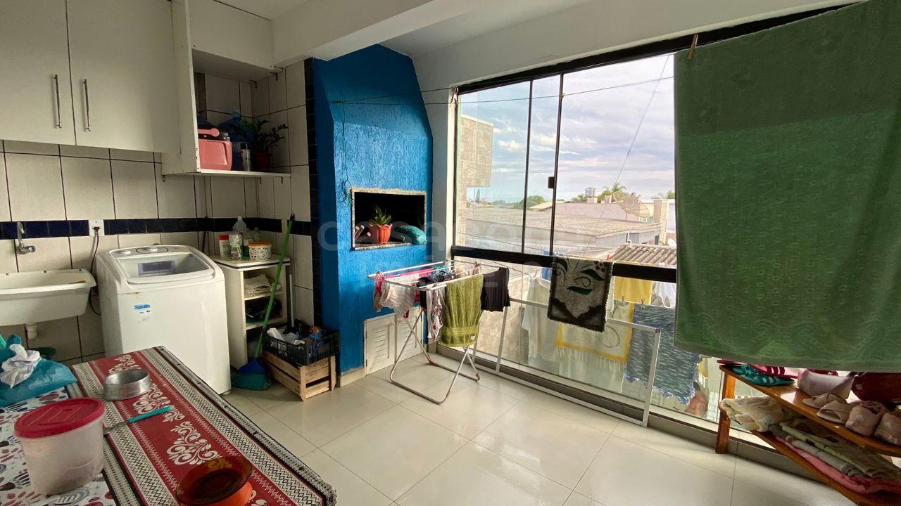 Apartamento à Venda no Centro de Arroio do Sal - 300m da Praia!