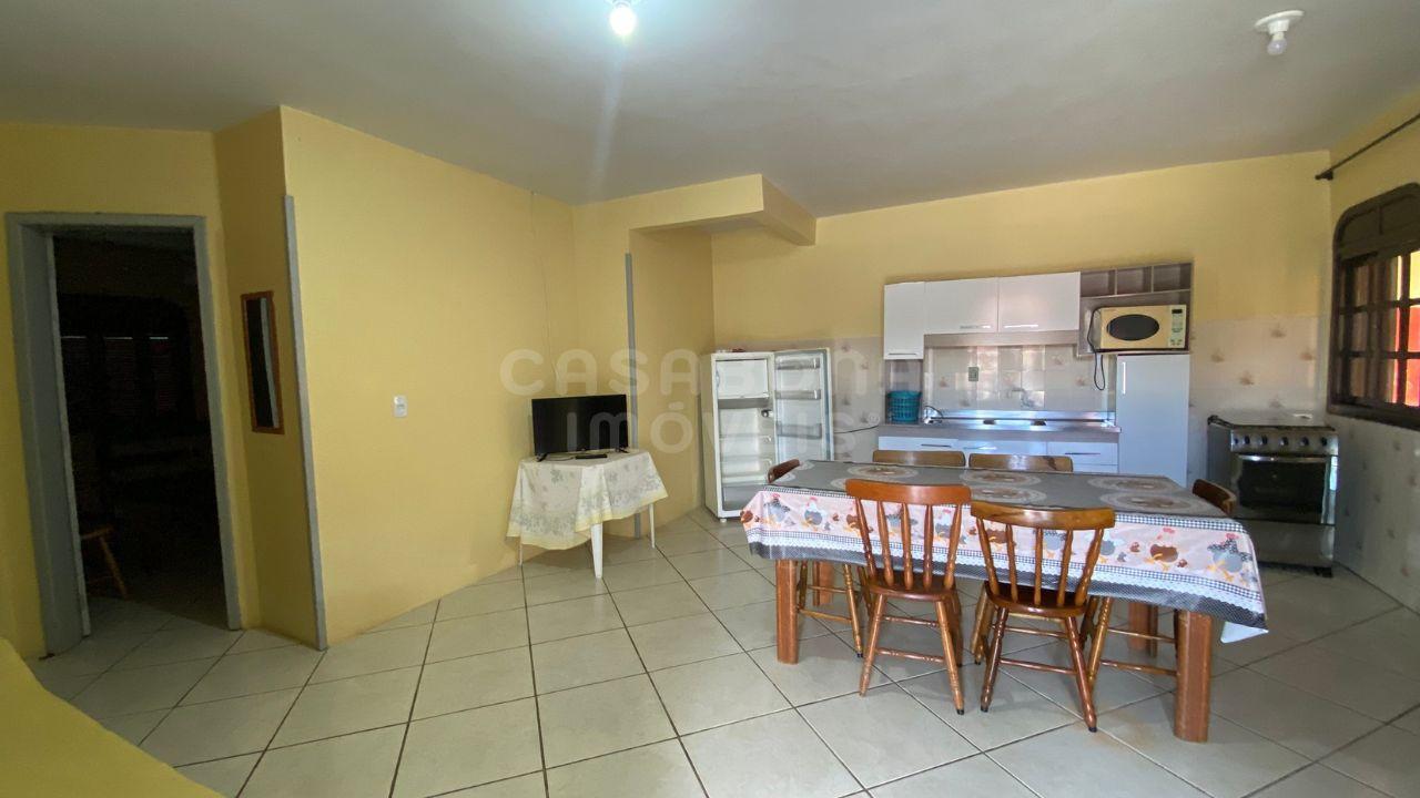 Prédio Residencial – Arroio do Sal, Centro