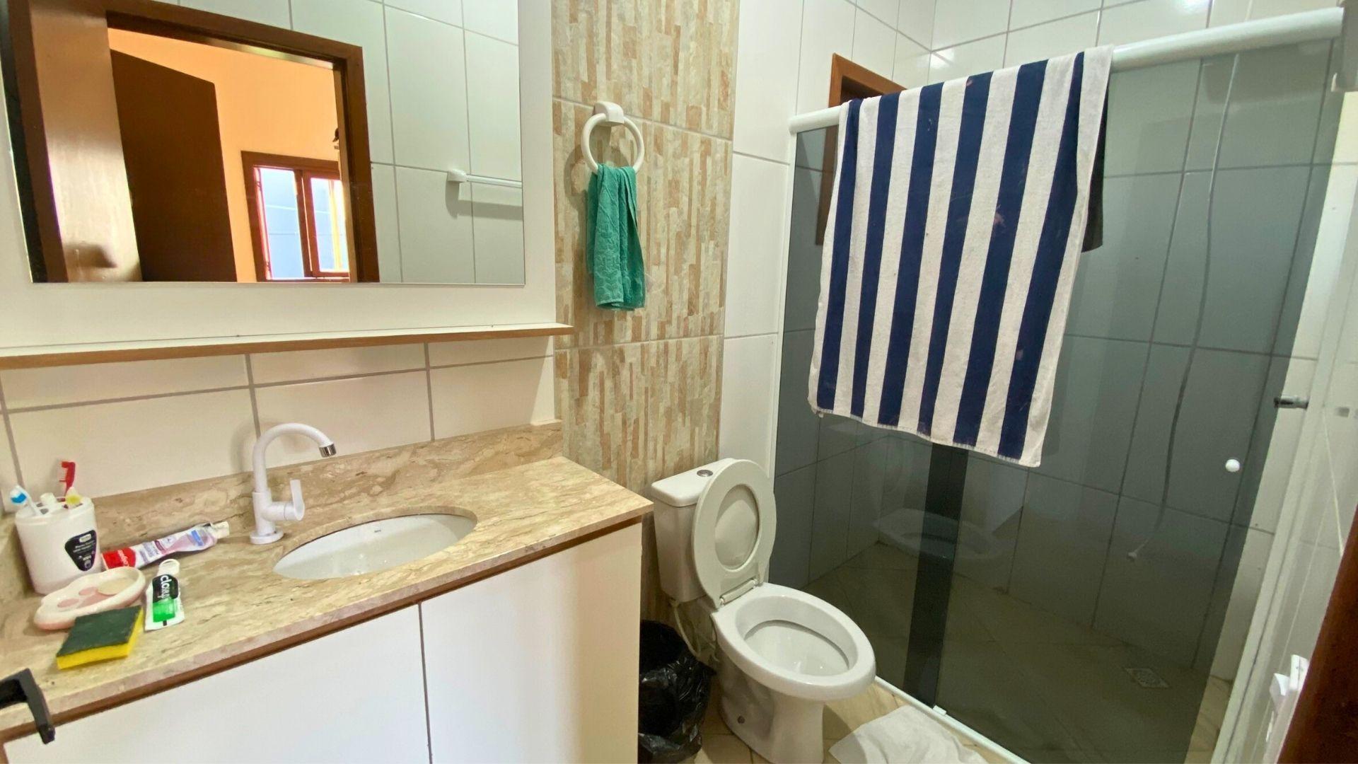 Casa Mobiliada com Churrasqueira e Posição Solar Privilegiada no Jardim Olívia – Arroio do Sal