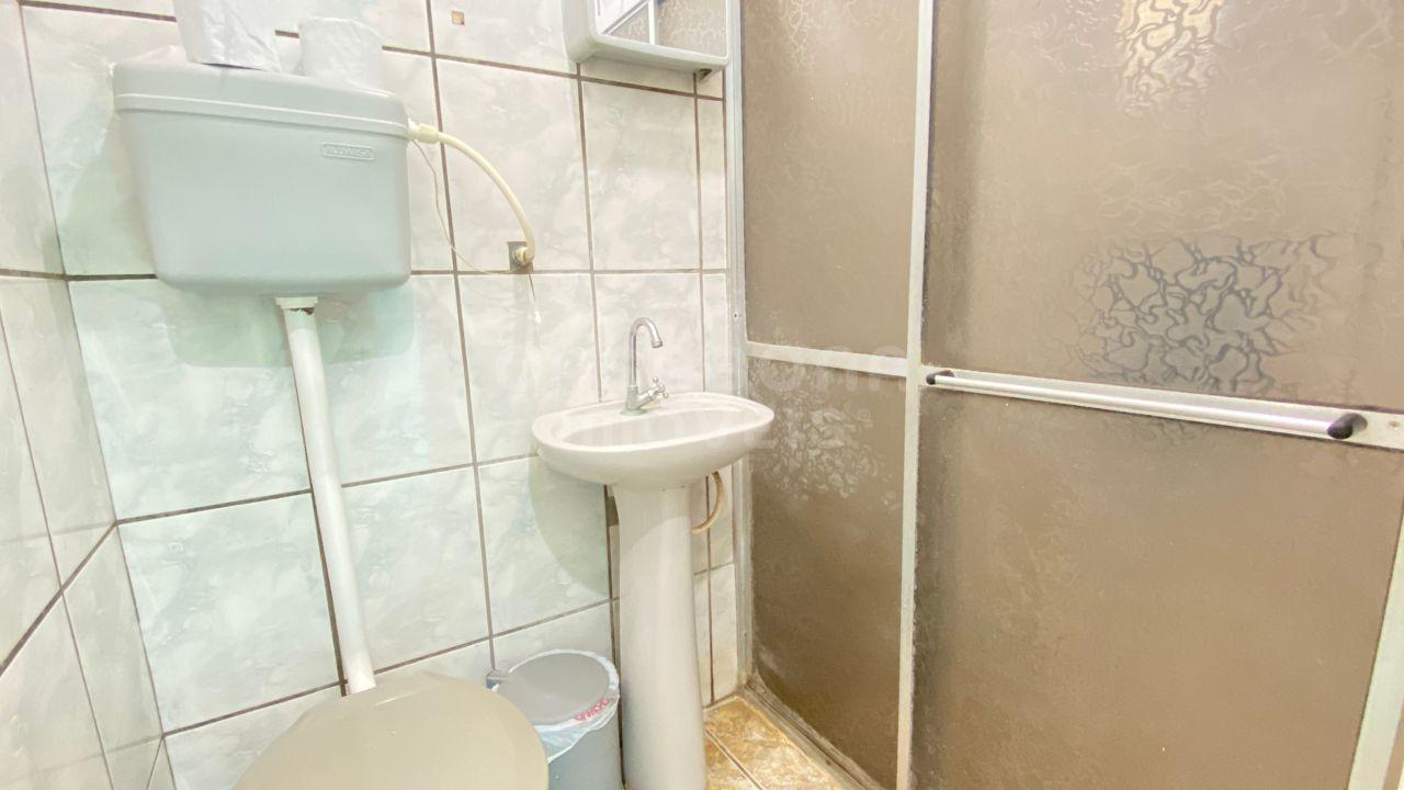 Casa à Venda em Arroio do Sal - Bairro Rondinha Nova