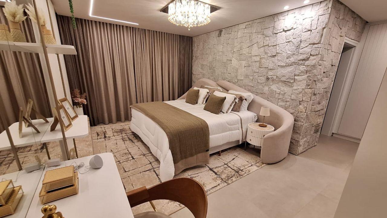 Residência Sofisticada em Condomínio Fechado - Arroio do Sal