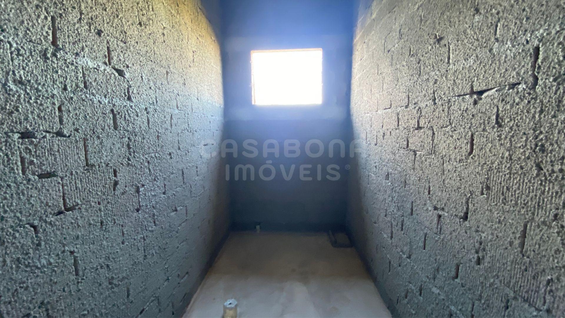 Casa de Alto Padrão no Condomínio Parque das Figueiras