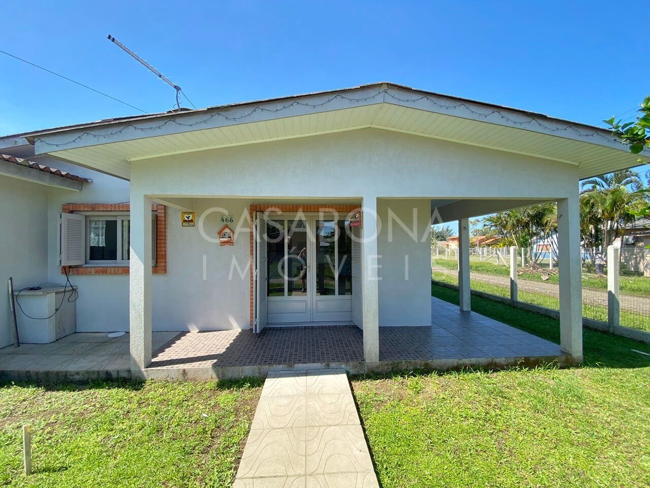 Encantadora Residência no Arroio Teixeira, Capão da Canoa