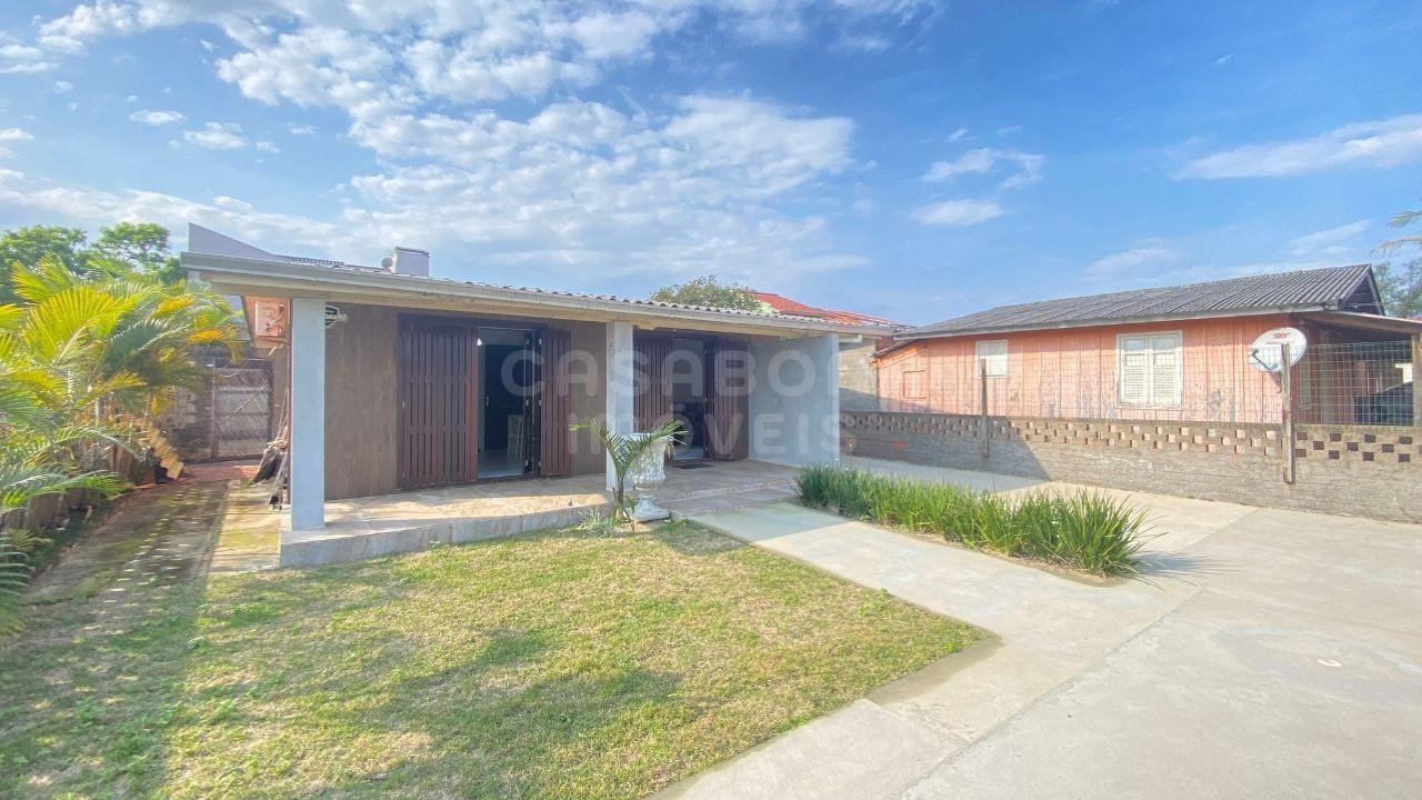 Viva em Harmonia com a Natureza em Arroio do Sal