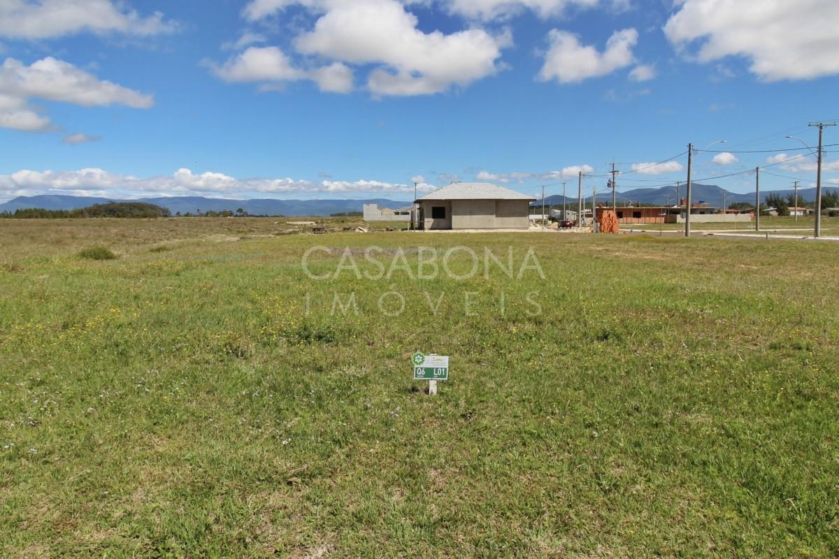 Ótimo Terreno no Loteamento Esmeralda em Arroio do Sal