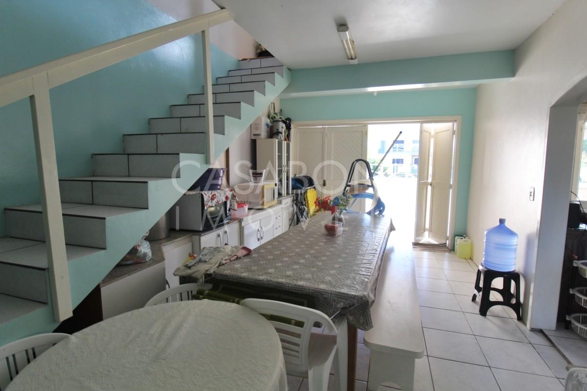 Encantadora Residência no Balneário Quatro Lagos, Arroio do Sal