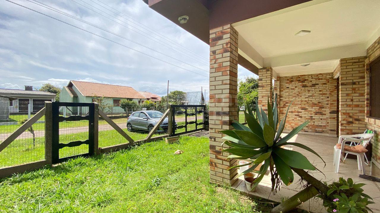 Casa Aconchegante em Arroio do Sal - Bairro Pérola