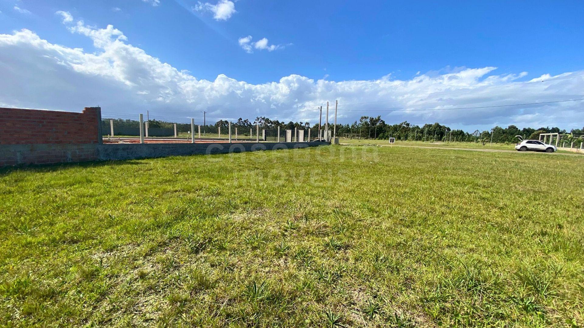 Terreno pronto para construir no Loteamento Sol Nascente – Arroio do Sal