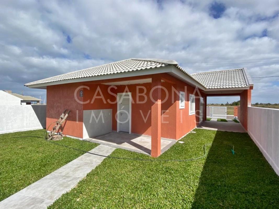 Encantadora Residência no Loteamento Esmeralda, Arroio do Sal