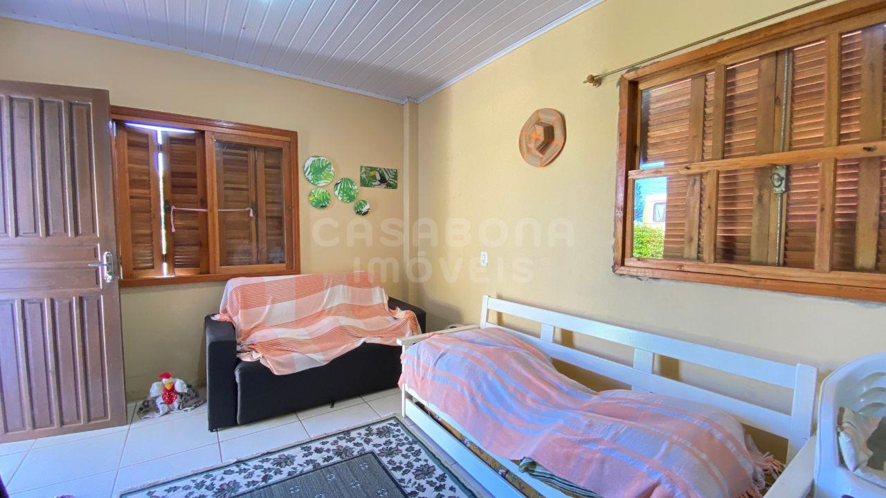 Casa Aconchegante em Santa Rita, Terra de Areia