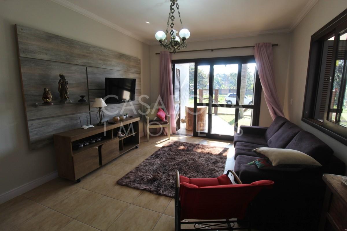 Residência no Balneário Bismar, Arroio do Sal