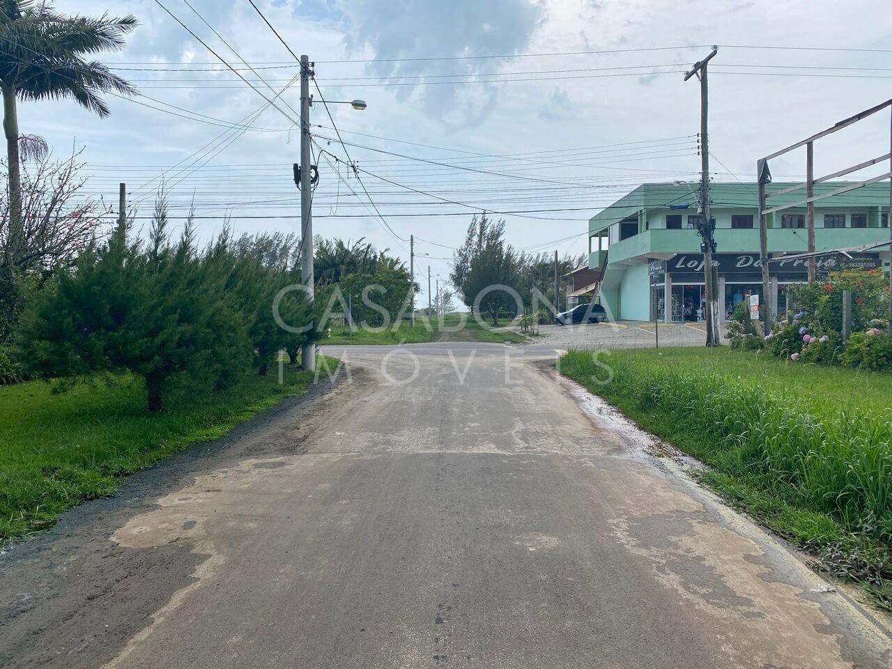 Terreno no Balneário Rondinha, Arroio do Sal 