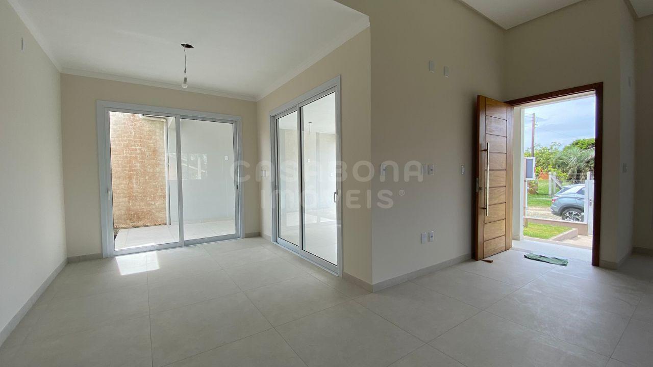 Conforto e Sofisticação a 400 Metros da Praia em Torres