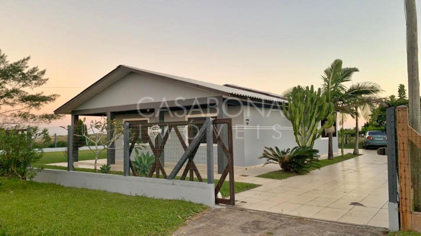 Linda Residência no Balneário Jardim Raiante, Arroio do Sal