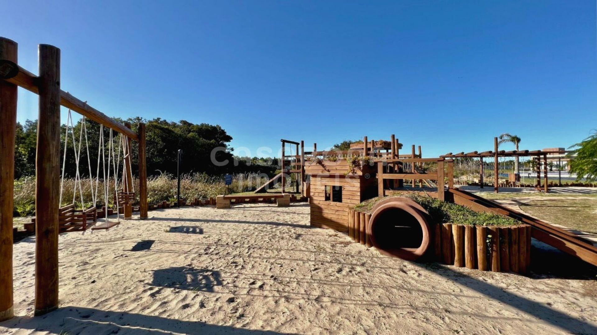 Terreno exclusivo no Condomínio Arenas Curumim – sua oportunidade de construir com qualidade e segurança