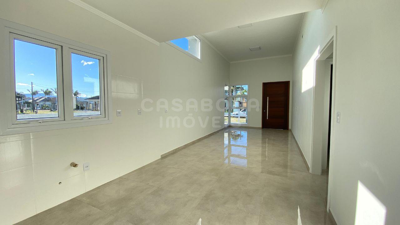 Casa Nova em Arroio do Sal - Conforto a Poucos Passos da Praia