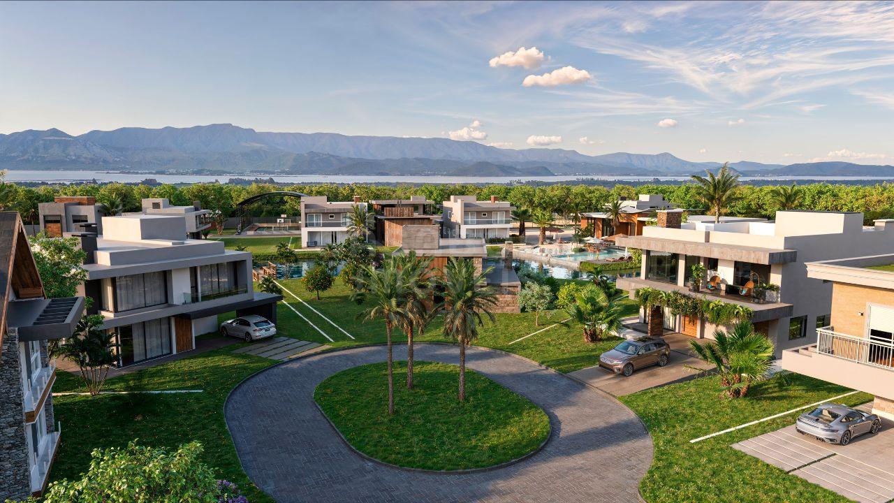 Condomínio Fechado Del Porto - Arroio do Sal