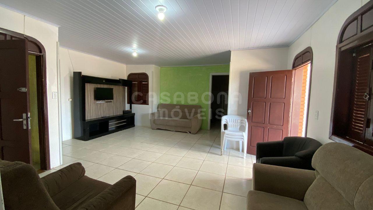 Prédio Residencial – Arroio do Sal, Centro