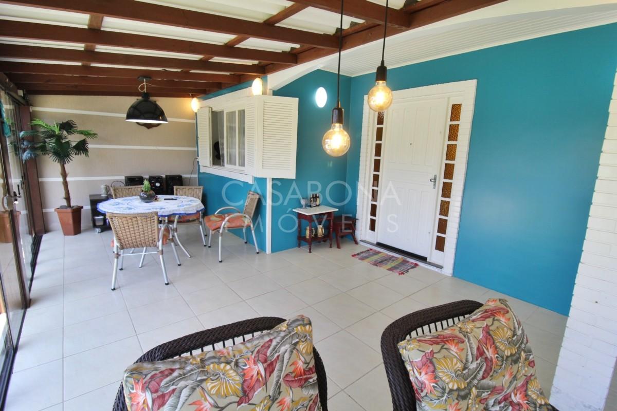 Encantadora Residência no Centro de Arroio do Sal