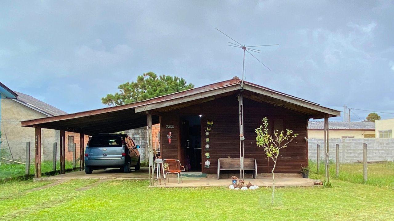 Casa Aconchegante em Praia Azul, Arroio do Sal