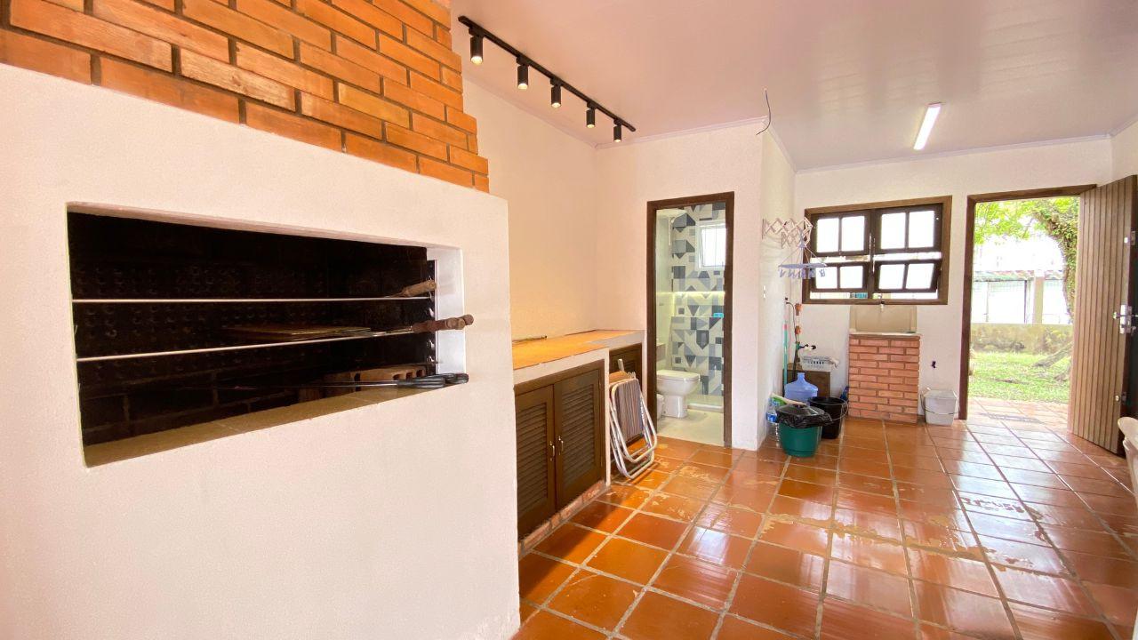 Casa à Venda no Jardim Olivia, Arroio do Sal  