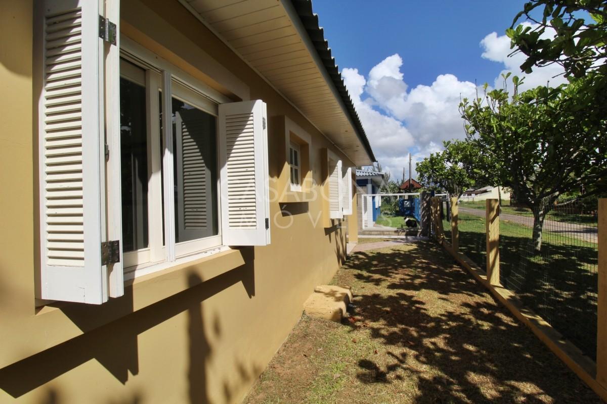 Encantadora Residência no Balneário Camboim