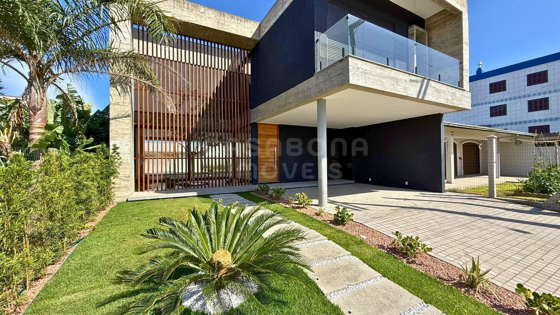 Casa Aconchegante nas Areias Brancas – Conforto, localização e qualidade de vida