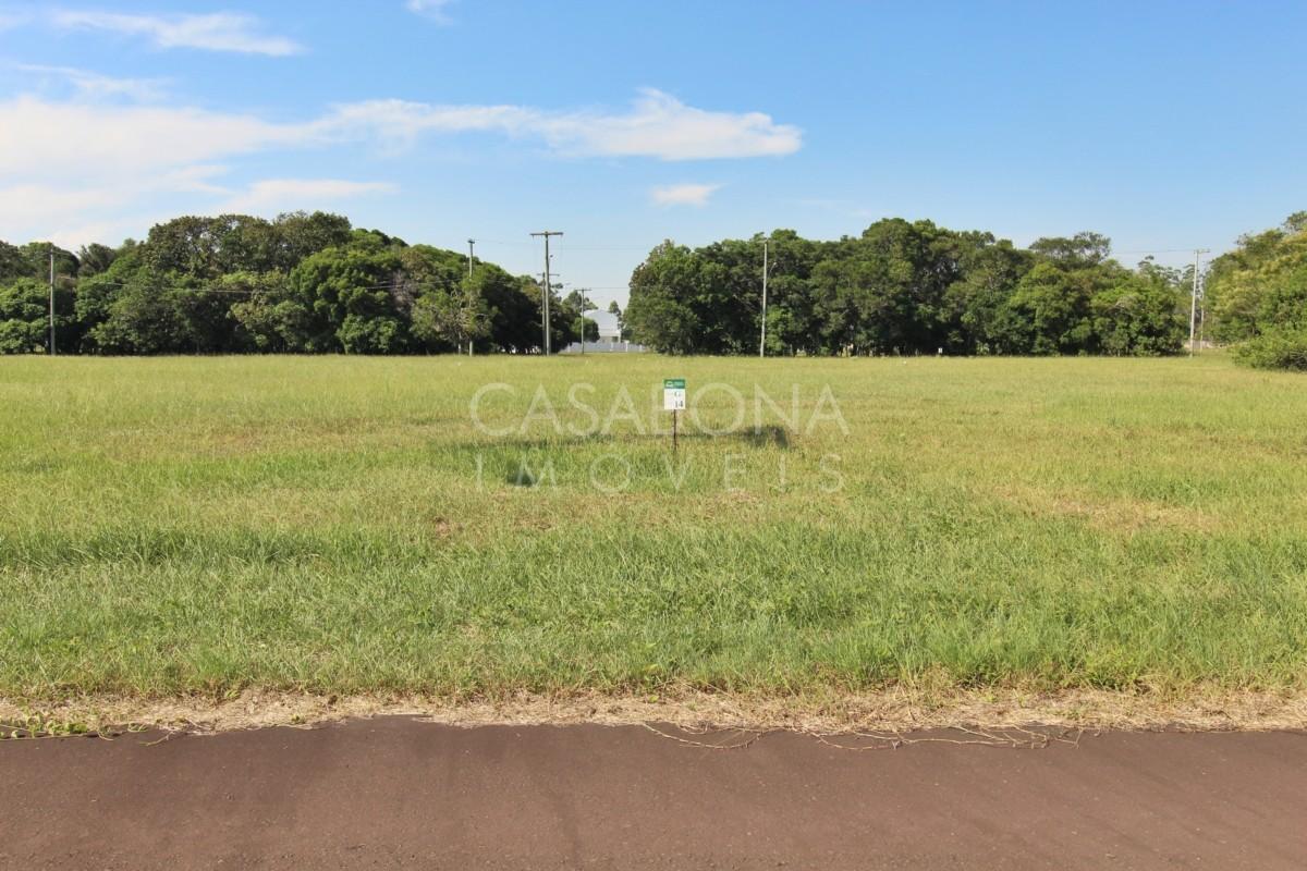 Parque das Figueiras: Seu Refúgio Exclusivo