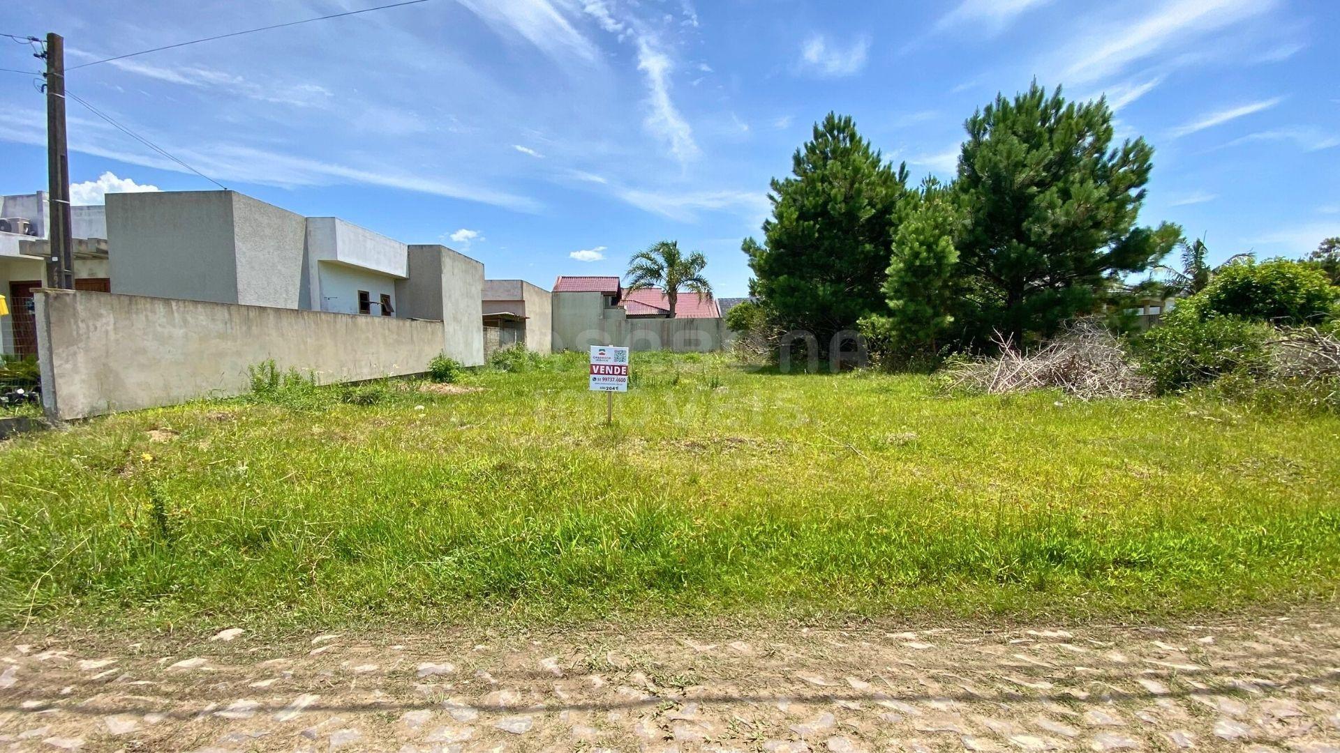 Terreno Amplo com Excelente Acesso