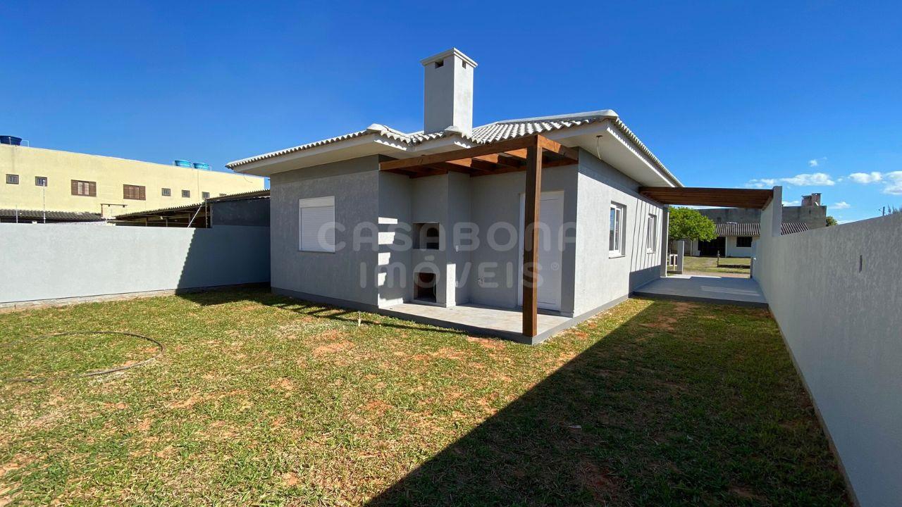 Casa à Venda no Bairro Camboim, Arroio do Sal