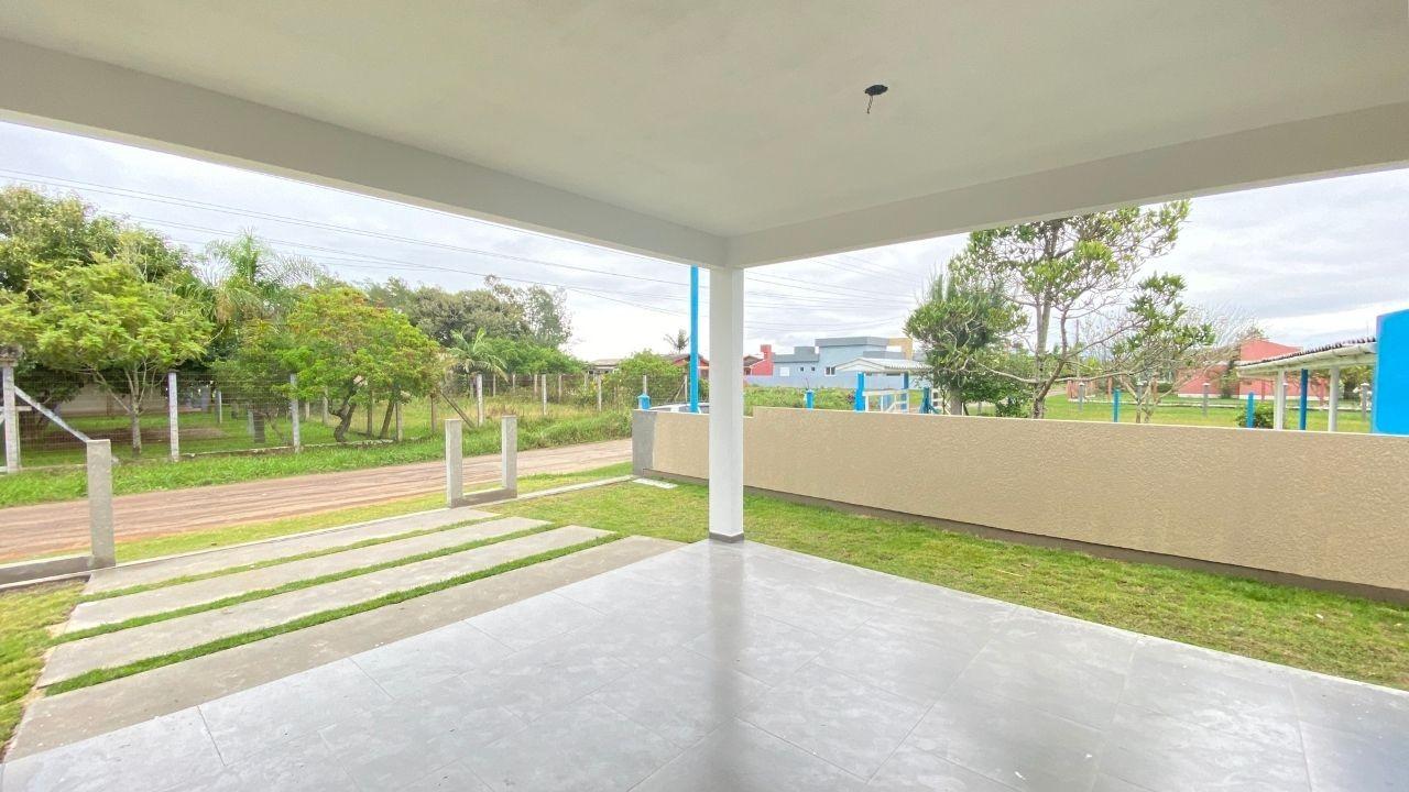 Residência Aconchegante no Balneário São Jorge