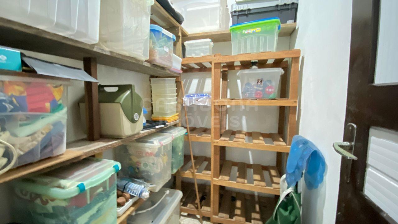 Casa à Venda em Arroio do Sal - Bairro Rondinha Nova