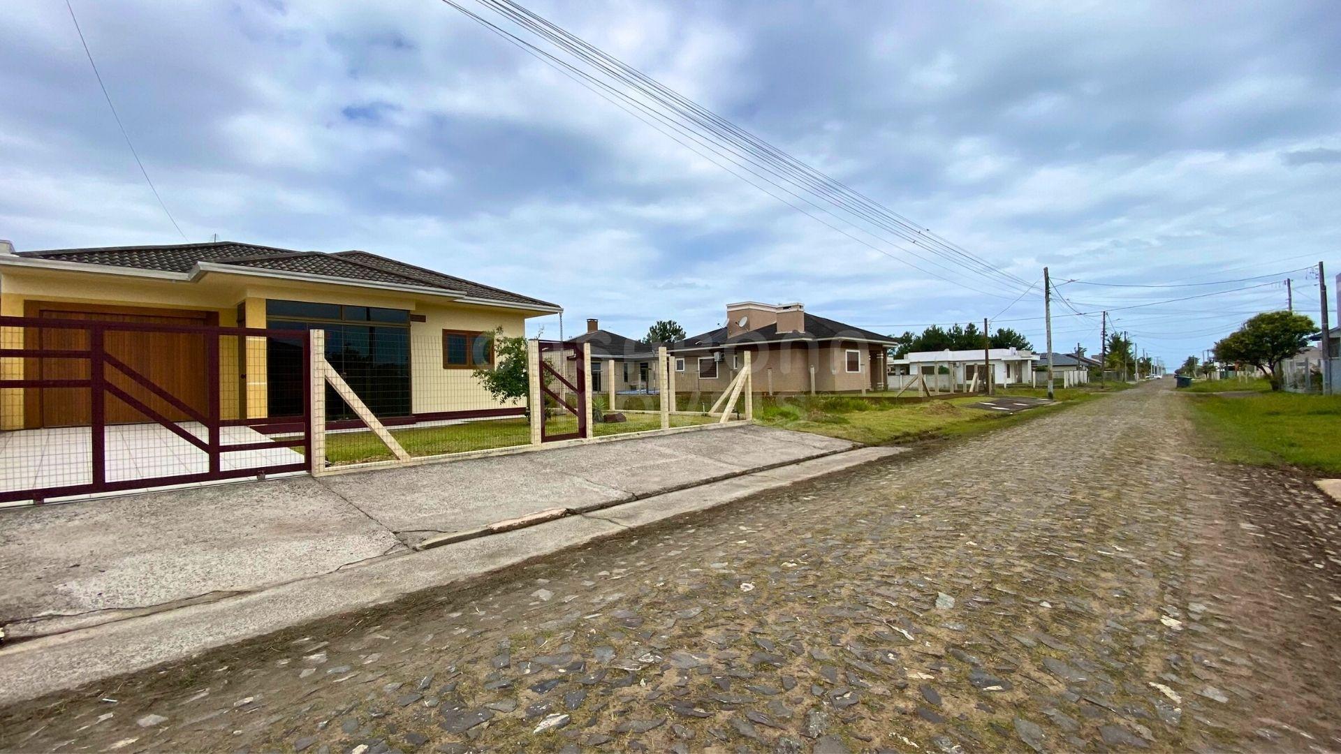 Casa para veraneio no Vista Alegre: conforto, praticidade e localização privilegiada