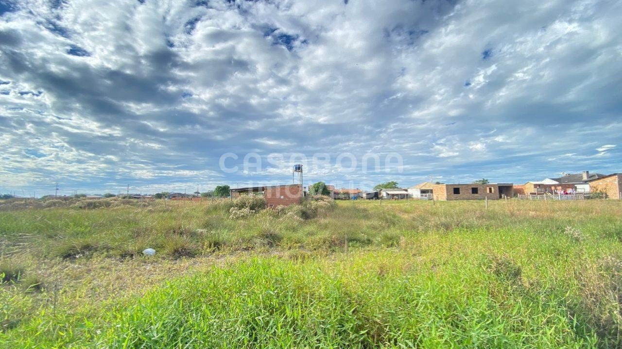 Terreno à Venda no Bairro Quatro Lagos - Arroio do Sal