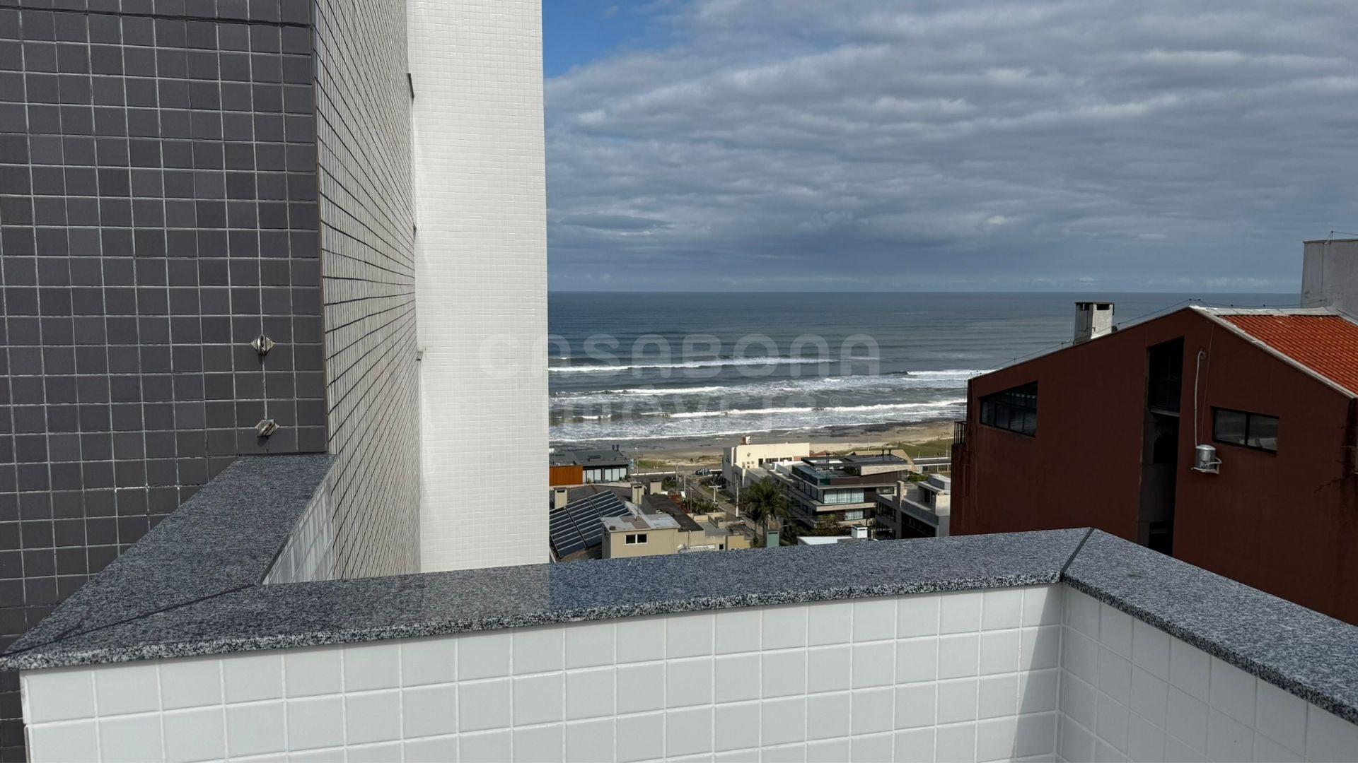 Viva o Alto Padrão Frente ao Mar na Prainha – Torres