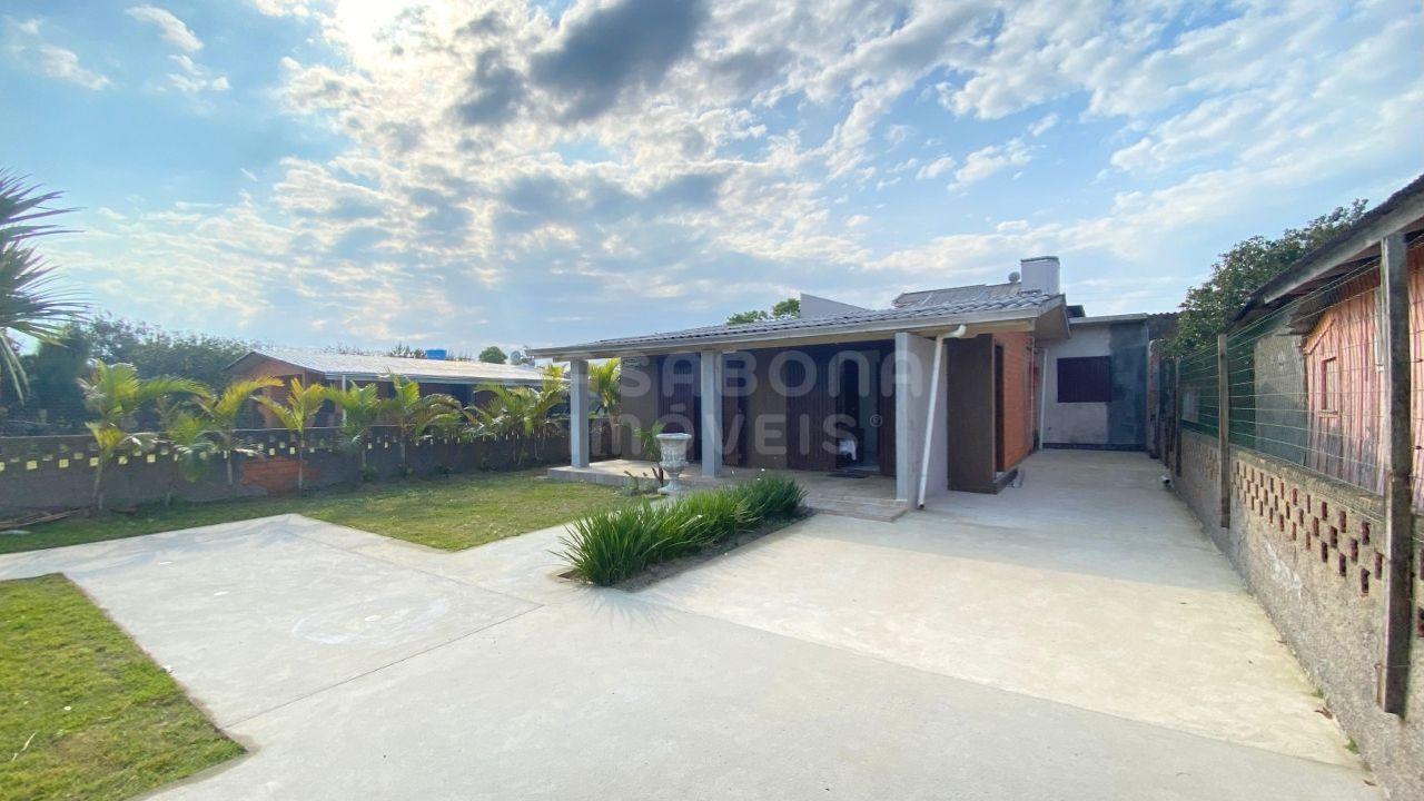 Viva em Harmonia com a Natureza em Arroio do Sal