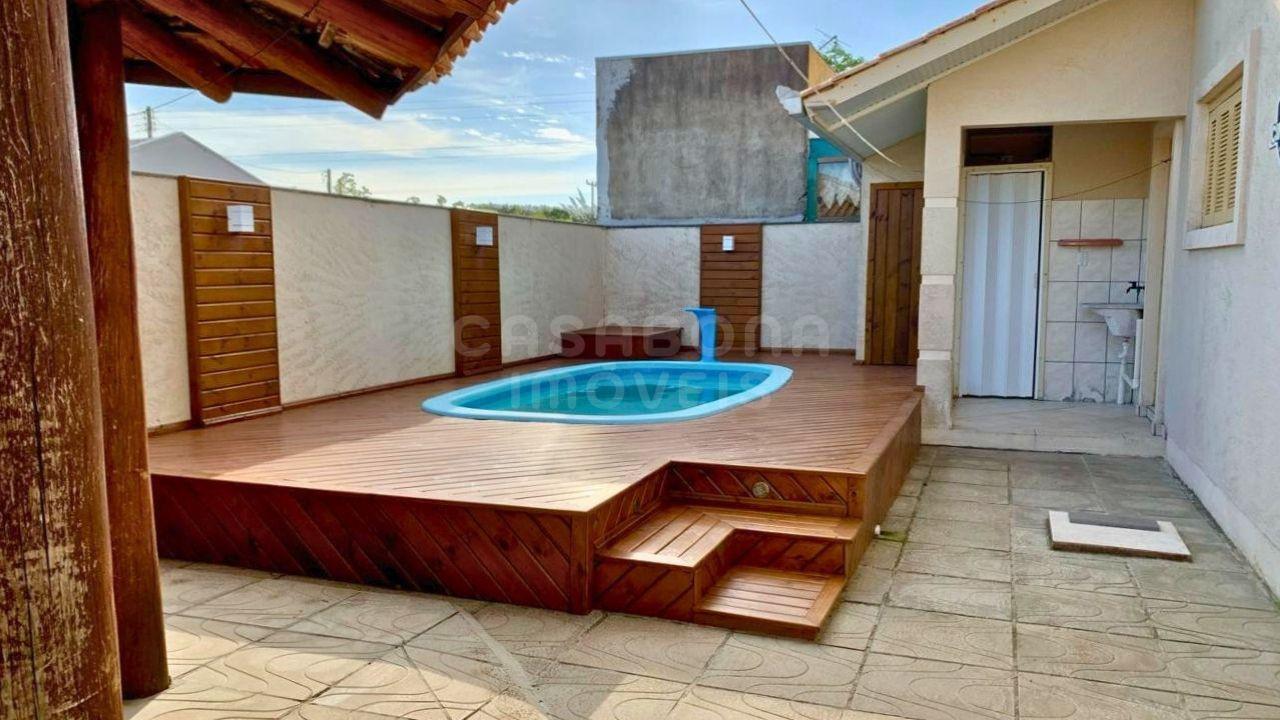 Casa Aconchegante Próxima à Praia em Arroio do Sal